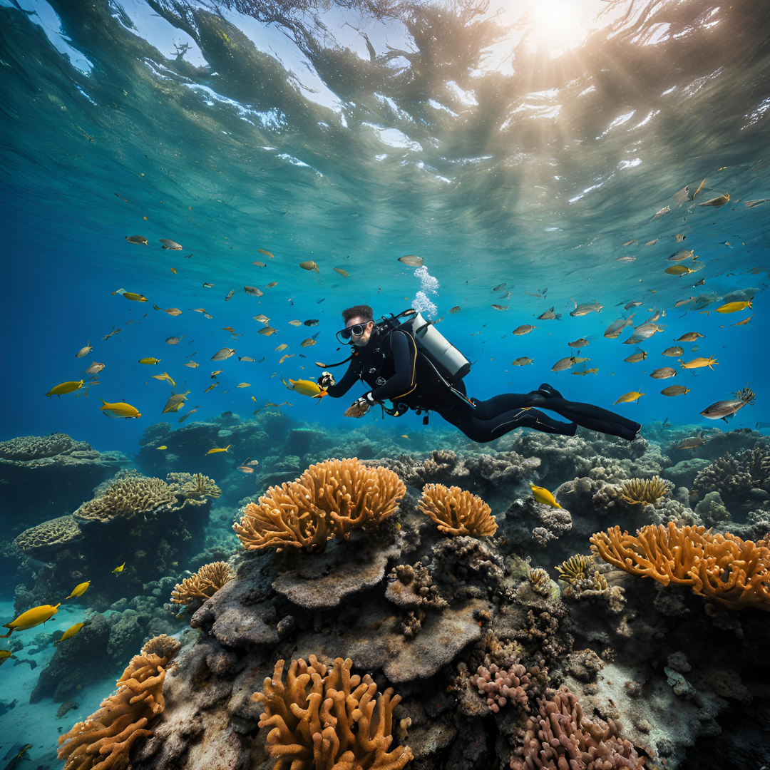 Andaman Insider Tips