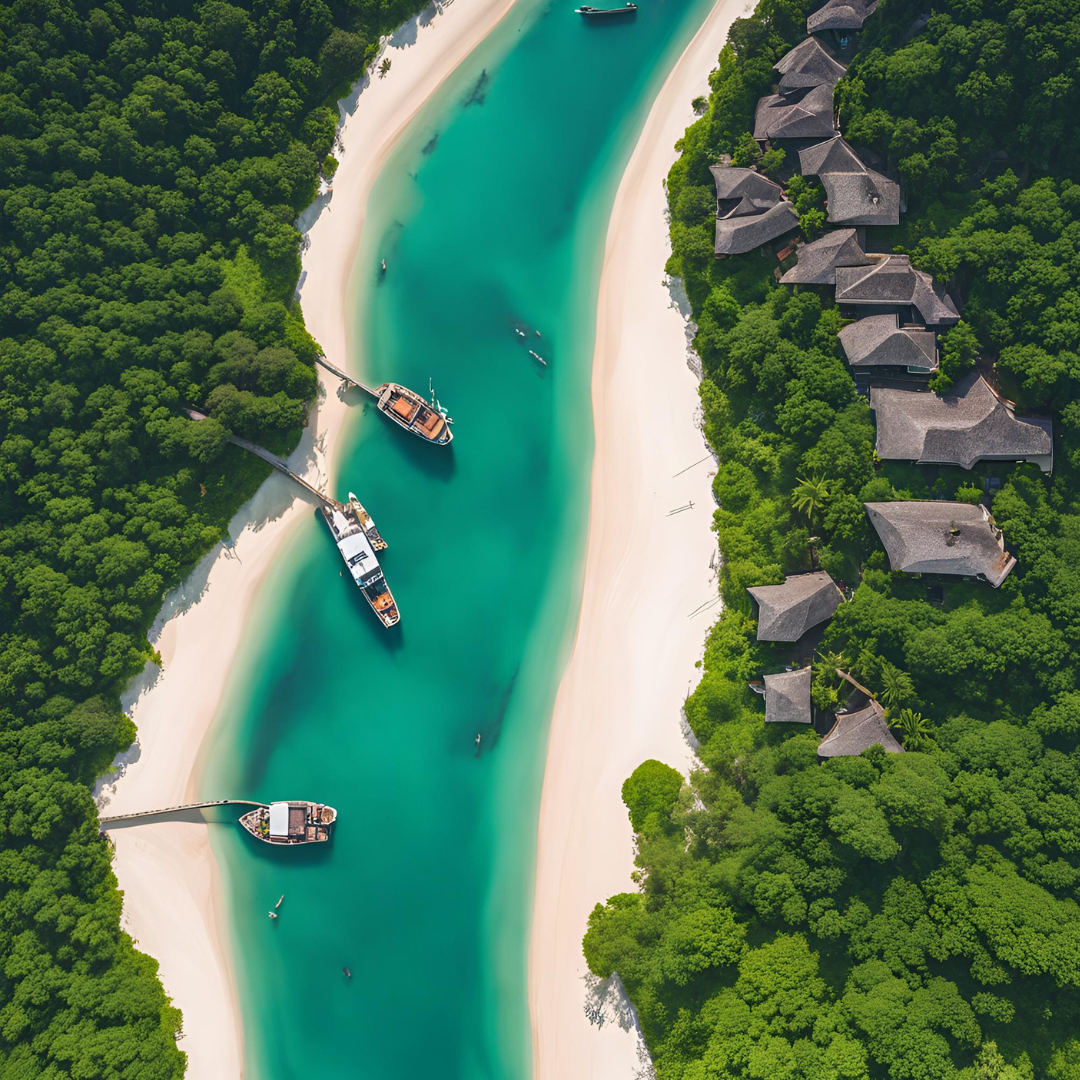 Andaman Insider Tips