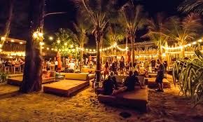 Nightlife and Dining